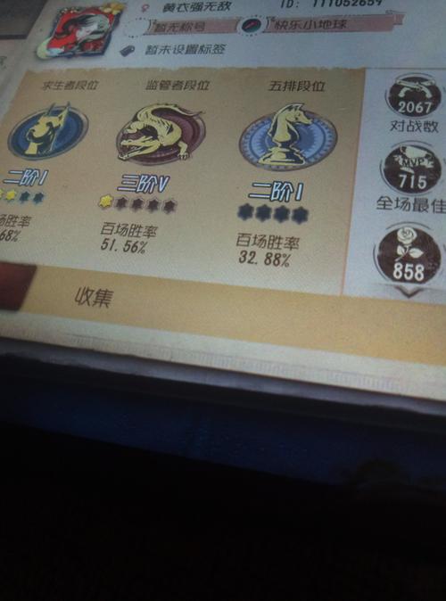 第五人格黄衣之主天赋点法与实战技能全攻略