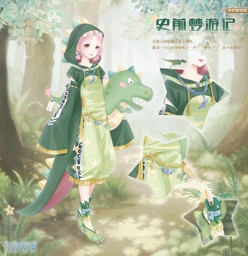 奇迹暖暖揭秘奇妙博物馆天蝎座挑战全攻略,解锁时尚与星象的神秘交织