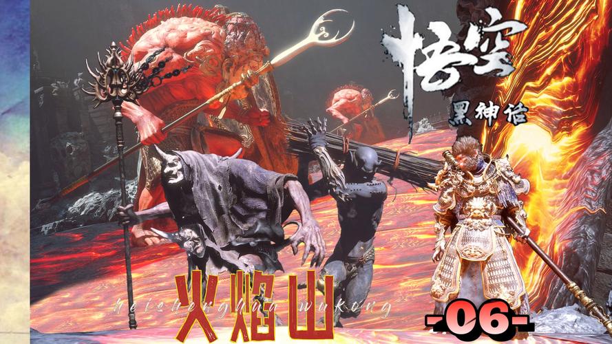 腾讯黑神话悟空爆火深度剖析，战略布局下的工作室创新玩法大揭秘