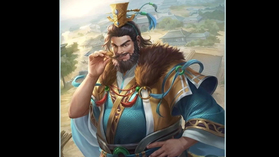 三国杀许攸与张让,谁才是更值得入手的武将?
