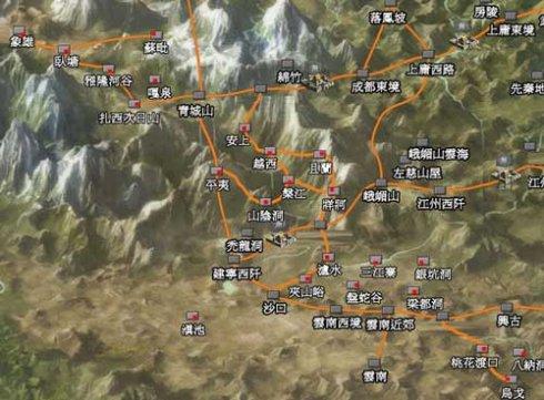 洛克王国星之路探险指南,详尽地图位置与探险攻略大揭秘