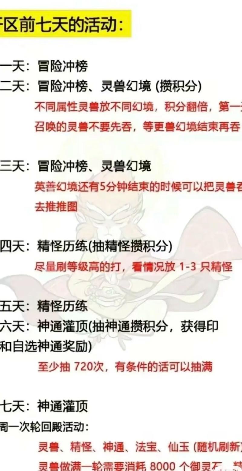 寻道大千灵兽怎么选?详细选择及玩法攻略大揭秘!