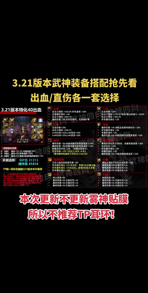 DNF手游最强首饰排名推荐及趣味玩法揭秘