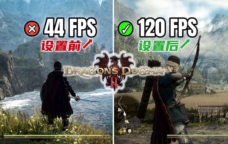 龙之信条2好感度系统深度解析及趣味玩法介绍
