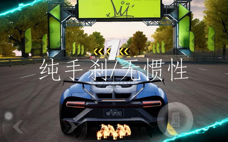 极品飞车OL新手全攻略,从零飞驰至高手的极速之旅