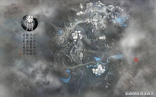 天涯明月刀手游鹤唳秦川奇遇全攻略，解锁完美结局与趣味玩法