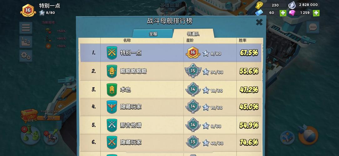 海岛奇兵纯美特遣队使用技巧与趣味玩法深度解析
