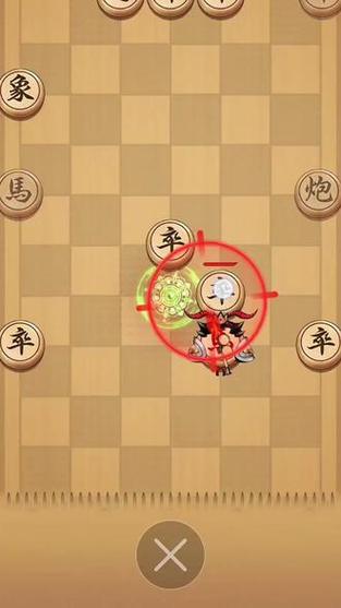 探索策略新境界指上点兵游戏下载,另类象棋手机游戏震撼登场
