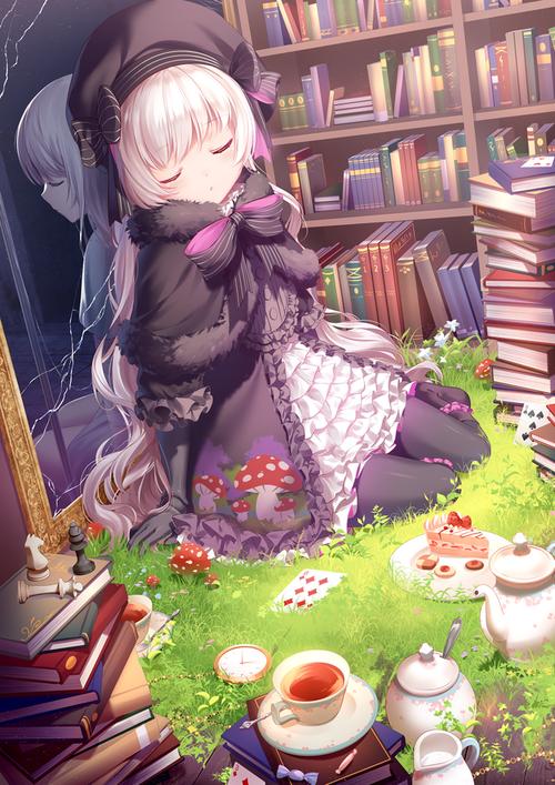 Fate/Grand Order四星童谣,综合能力深度剖析与趣味玩法探索