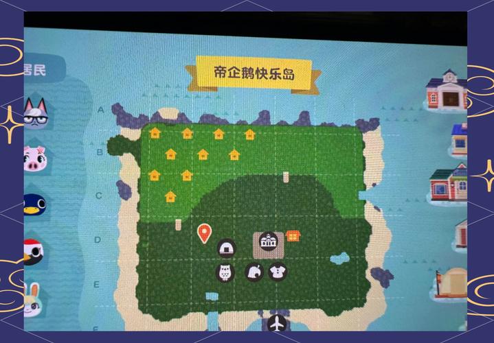 动物森友会造桥任务全攻略,解锁岛屿新风貌,打造梦幻乐园的必备秘籍