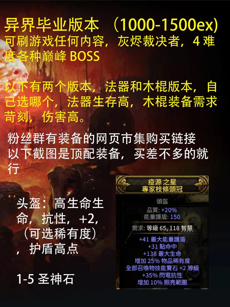 流放之路2,揭秘骷髅战士变法师的奇幻之旅