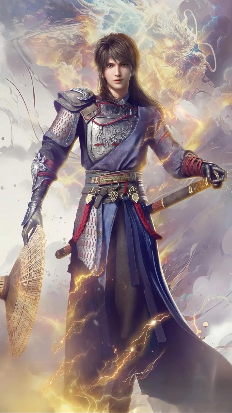 不良人3李星云连招秘籍大公开,解锁战斗新境界,畅享武侠冒险之旅!