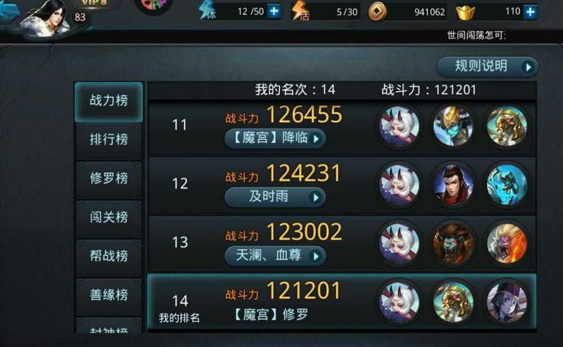 乱斗西游阵容搭配深度解析,红孩儿与李靖能否携手制胜?