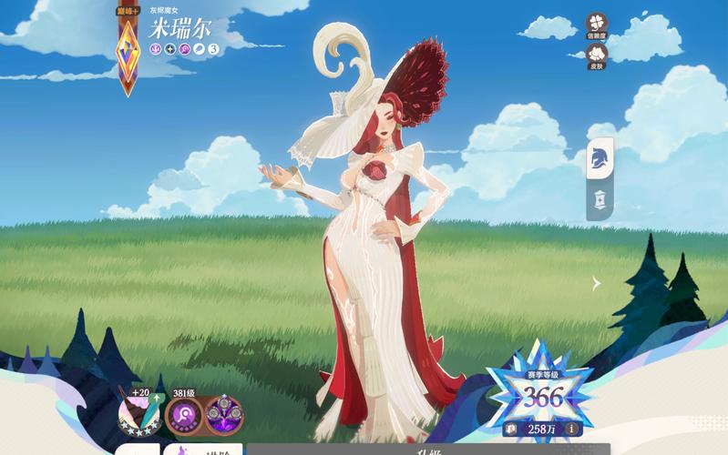 剑与远征放置手游深度解析,女妖角色究竟有多厉害?