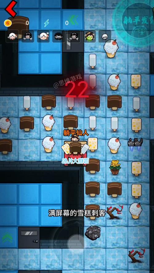 躺平发育加强版超大地图震撼来袭,策略塔防新纪元,超大战场等你征服!