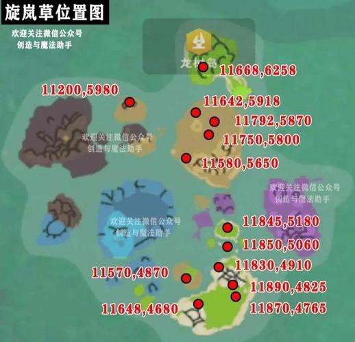 创造与魔法手游攻略,揭秘土壤获取与趣味玩法