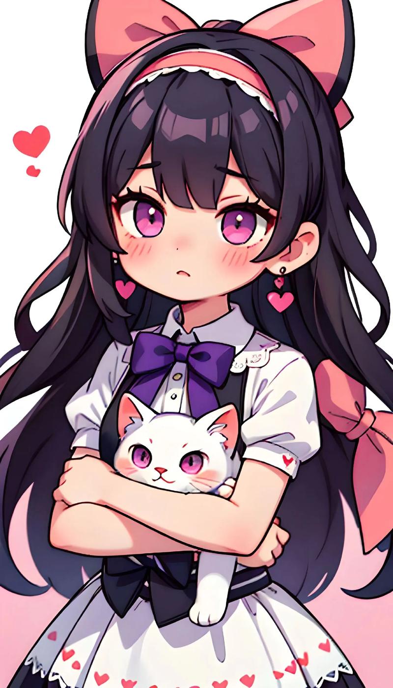 萌次元作战预约下载开启,二次元美少女养成新体验!