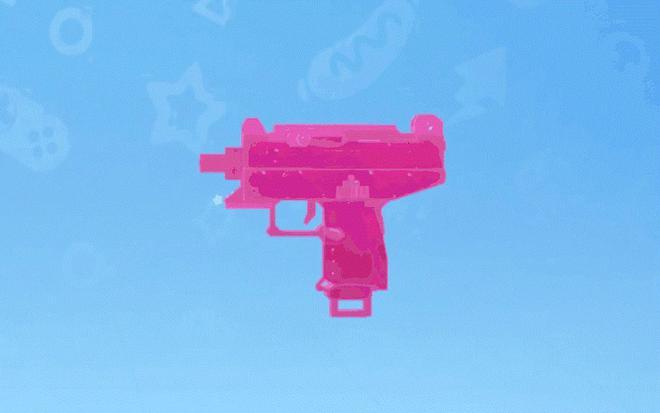 香肠派对Mini14枪械伤害梯度解析与射击技巧深度探讨,解锁你的战场制胜秘籍