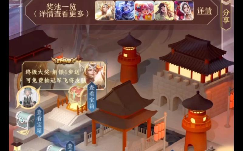 王者荣耀终结孤单活动传说皮肤攻略,抽一款所需点券详解及趣味玩法探索