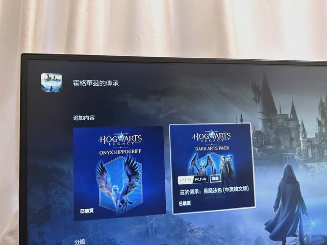 霍格沃茨之遗豪华版奖励全揭秘，资源管理秘籍与高效玩法指南