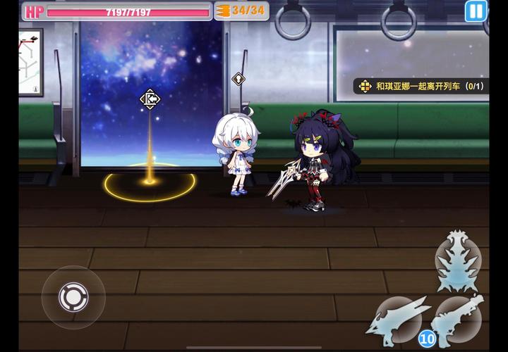 崩坏学园2时械之轮厉害吗?时械之轮属性及玩法详细介绍