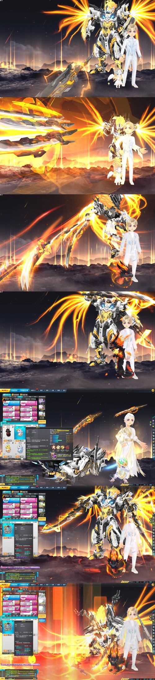 放置神魔令礼包版震撼上线,探索非常精彩的神魔传奇之旅