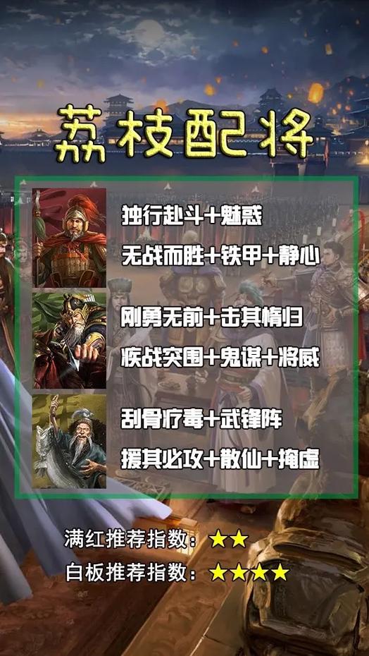 三国志战略版左慈搭配全攻略,解锁最强阵容的奥秘与趣味玩法探索