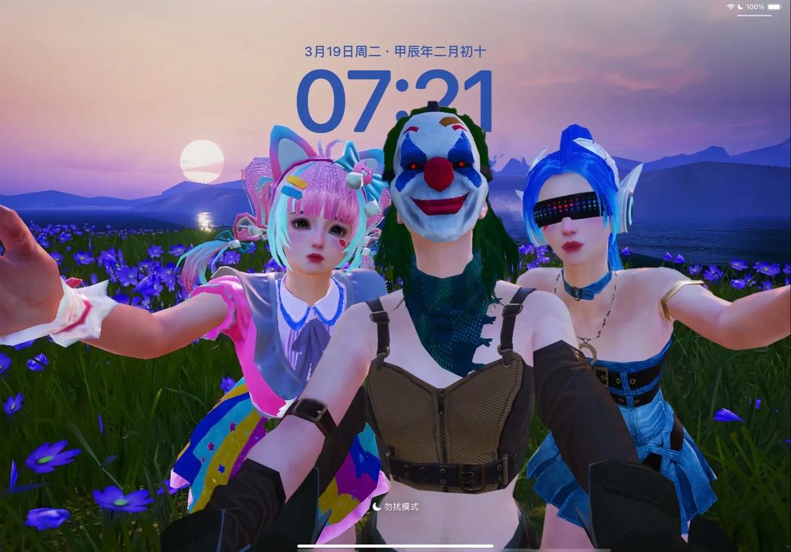 和平精英背景故事揭秘及趣味玩法大赏