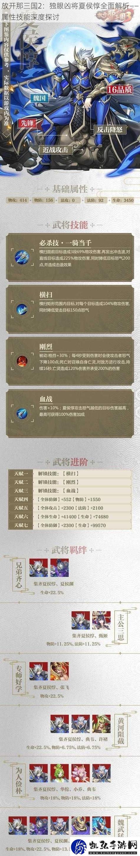 放开那三国手游攻略,布阵技巧与趣味玩法深度解析