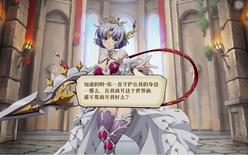 梦幻模拟战手游女波波登场,揭秘神秘角色背后的故事与魅力及其全新玩法