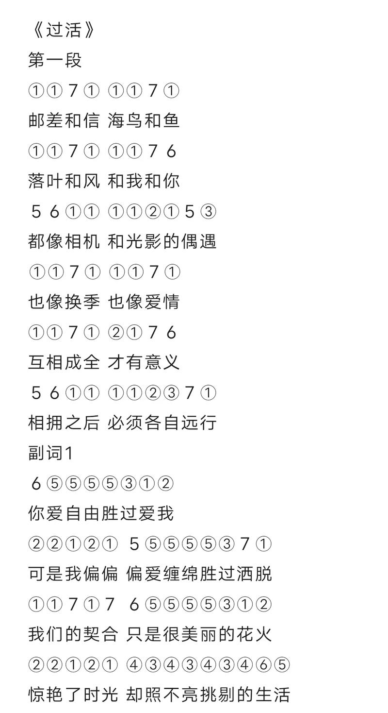 光遇简单易学乐谱大全,探索音乐与冒险的奇妙交融
