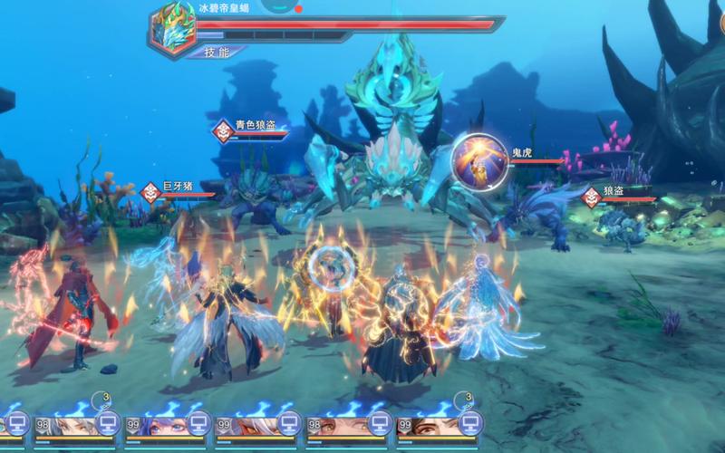 斗罗大陆魂师对决新区震撼开服,探索魂师世界的无限可能!