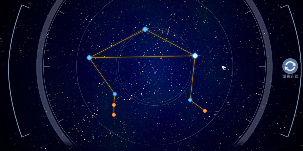 幻塔手游深度探索，天兔座连线攻略与趣味玩法揭秘