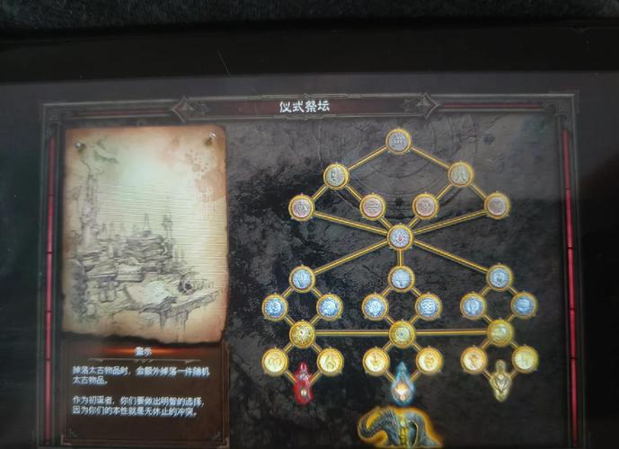 天命传说公会秘境攻略,凋零祭坛高效通关技巧与细节详解