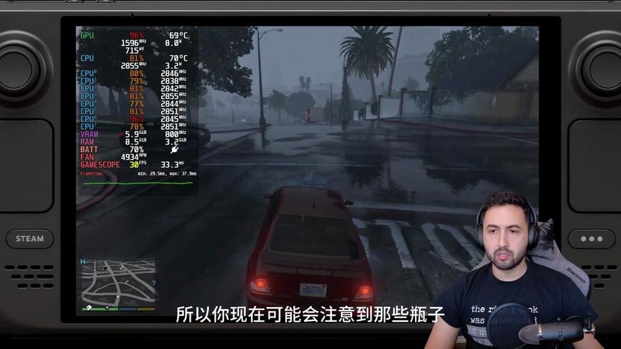 GTA5助手评测,游戏体验全面升级,探索自由世界的无限可能及潜在隐忧