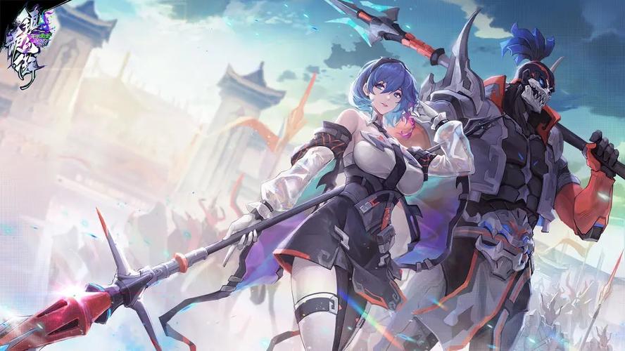 镇魂街,天生为王深度解析 —— 吕仙宫武魂姬搭配攻略及趣味玩法揭秘