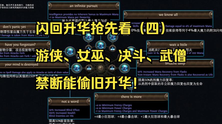 暗黑破坏神4第一赛季电鞭CD流法师深度玩法揭秘