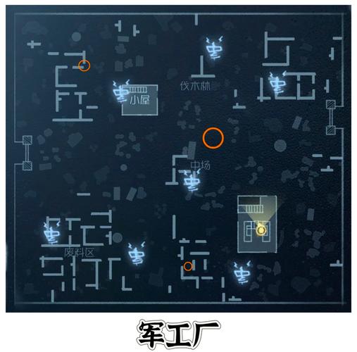 第五人格地窖位置大揭秘,探秘之旅的奇妙指引与趣味玩法