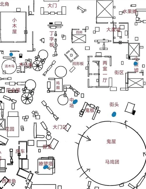 第五人格地窖位置大揭秘,探秘之旅的奇妙指引与趣味玩法