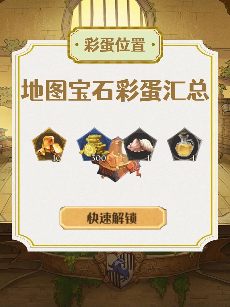 哈利波特,魔法觉醒手游资讯,揭秘青蛙彩蛋触发方式及趣味玩法