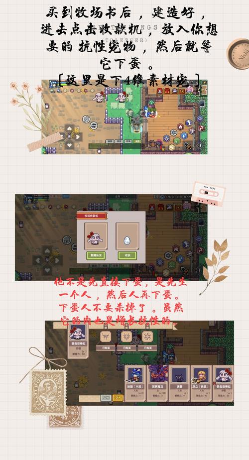 伊洛纳萌新攻略,快速入门小技巧与趣味玩法详解