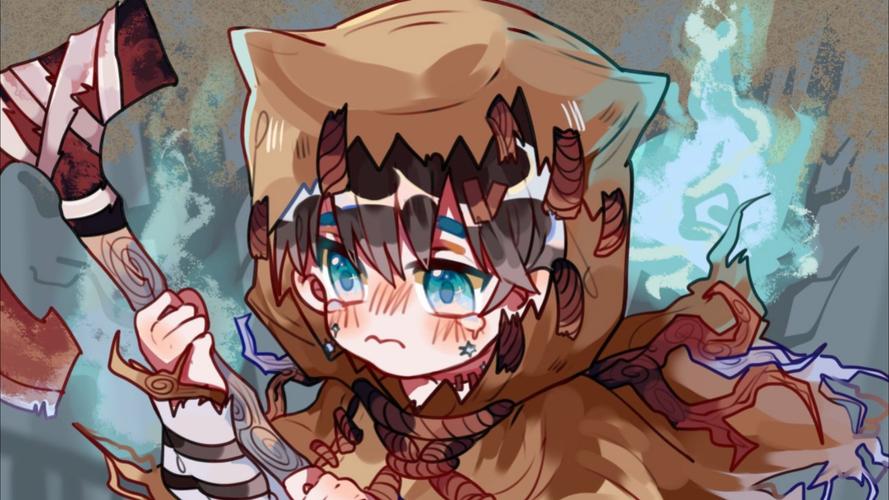 第五人格爱哭鬼推演任务大揭秘,背后隐藏的悲情秘密究竟有多深?
