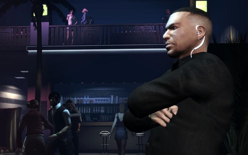 GTA传奇再现,Steam经典GTA4 DLC手游化,不容错过!