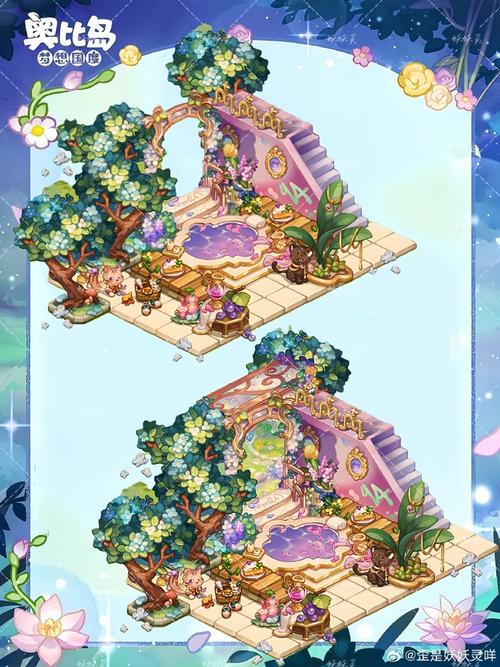 奥比岛手游灵感提灯全攻略,解锁无限创意,点亮灵感之光