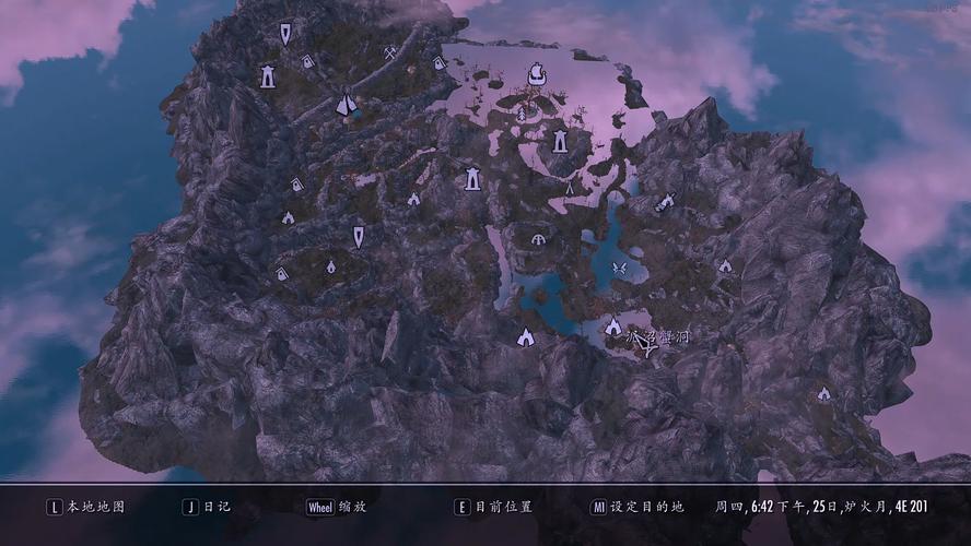 上古卷轴5重制版魔法学院支线用功攻略,解锁魔法世界的无限可能