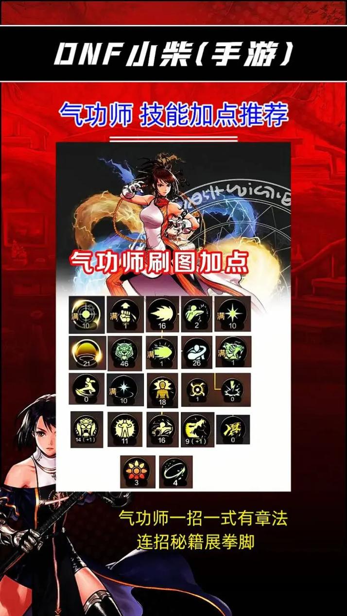 DNF手游,流浪武士与暗殿骑士觉醒任务全攻略