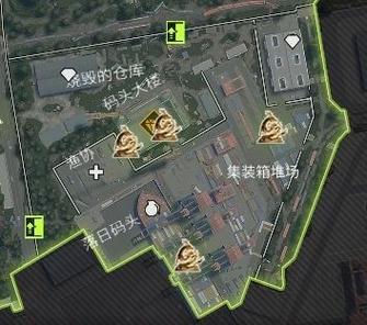 萤火突击深度探索，田氏宝箱刷新点全揭秘及趣味玩法大放送