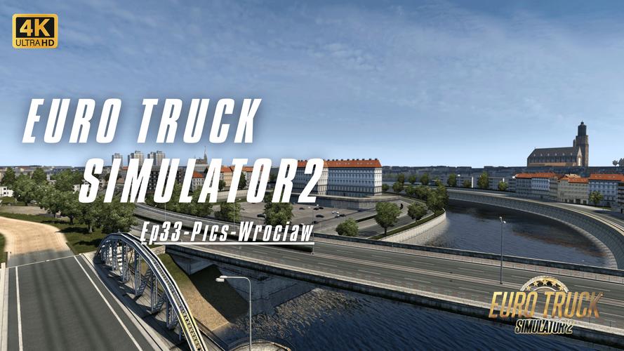Truck Simulator Europe 2手游资讯,驰骋欧洲,尽享真实驾驶乐趣