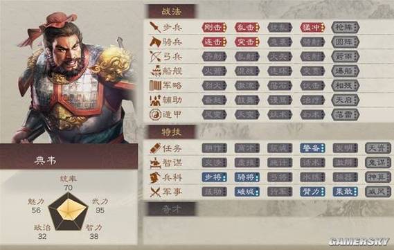 三国志8重制版,揭秘特殊加成武将,探索深度策略玩法