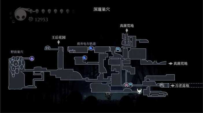 空洞骑士太白矿石高效获取方法与全攻略指南